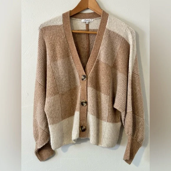 Madewell Sweaters - Bundle of 2 - Women’s Size Medium - Picture 4 of 15